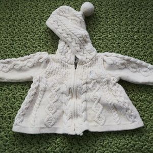 Ralph Lauren jacket size 3m